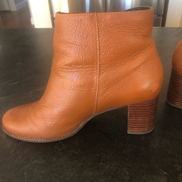 Marc Joseph booties - Picture 7 of 9